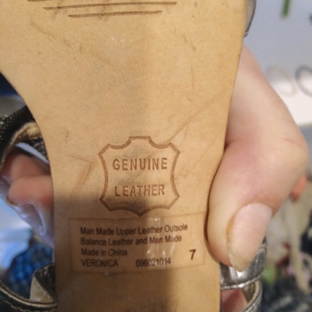 Limited Edition  heels